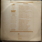 Various  - Yaadon Ki Manzil - Down Memory Lane Vol.4 (1951-1953) (Vinyl)